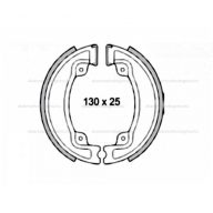   Fékpofa Kymco 250 / Peugeot Elyseo 125 / Piaggio Hexagon GT 250 RMS 0400