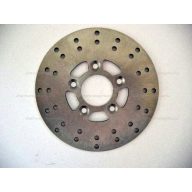 Féktárcsa Malaguti F10 / Yesterday 50ccm RMS 0120