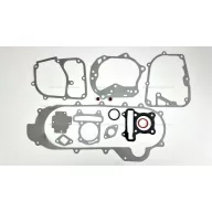   Tömítés szett komplett 4T 60ccm 44mm 729-es, 4 ütemű kínai robogóhoz
