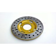 Féktárcsa 178mm kínai 4 ütemű robogóhoz