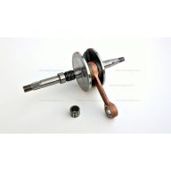 Főtengely Honda DIO ZX / AF34 / AF35 34mm