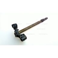 Villa T-szár 10-es kerekű 4T robogóhoz"