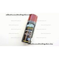 Műszerfal ápoló (Szilikon spray) 450ML