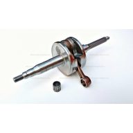 Főtengely Yamaha 13mm 12-es csapszeg