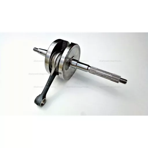 Főtengely Piaggio Zip / Liberty 4T