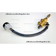 Fékmunkahenger (főfékhenger) ATV / QUAD 