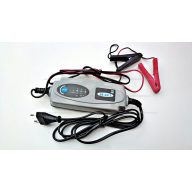 Akkumulátor töltő 12V 3.2A HB-5A12