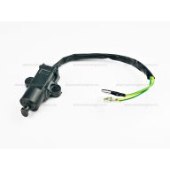 Motor leállító kapcsoló oldaltámaszhoz TIP I.