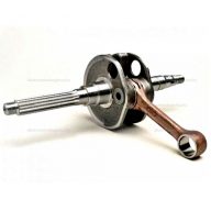   Főtengely Sacarabeo 100ccm / Booster 100ccm / Aerox 100ccm 2T