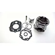 Hengerszett Derbi 47mm 70ccm D50B 2005-