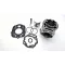 Hengerszett Derbi 47mm 70ccm D50B 2005-