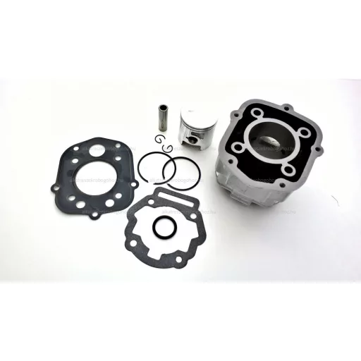 Hengerszett Derbi 47mm 70ccm D50B 2005-