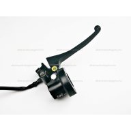 Fékkar komplett jobb oldali