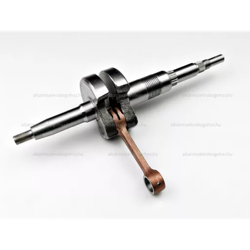 Főtengely TGB / Suzuki 50ccm