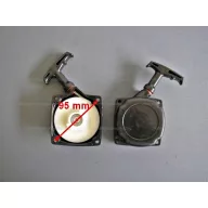 Berántó Pocket Bike műanyag szögletes