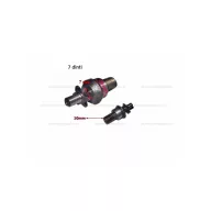 Lánckerék első 7 fogas Pocket Bike (kis léptű)