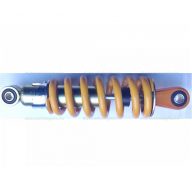 Teleszkóp hátsó Dirt Bike 270mm 110-125ccm