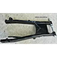 Hátsó villa Dirt bike 125ccm