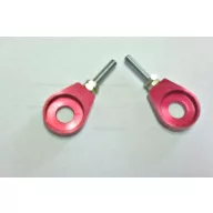 Lánc feszítő szett Dirt Bike (menet 6mm)