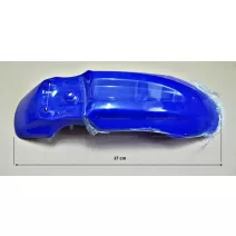 Váz, idom és kezelőszervek