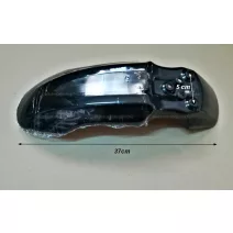 Váz, idom és kezelőszervek