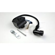 Gyújtás és elektromosság