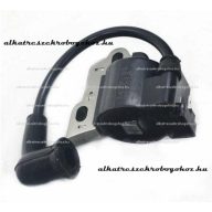 Gyújtótrafó 4 ütemű dongó motorhoz