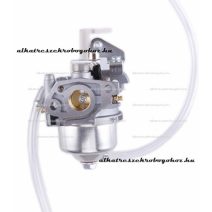 Üzemanyag és levegő