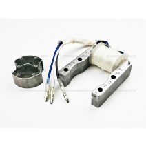 Gyújtás és elektromosság