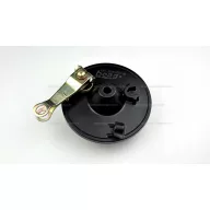Fékdob 110mm elektromos kerékpárhoz