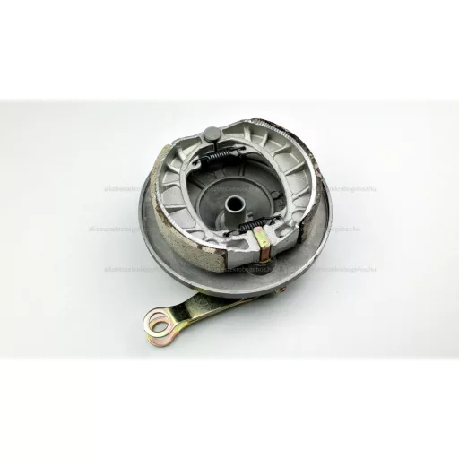 Fékdob 110mm elektromos kerékpárhoz