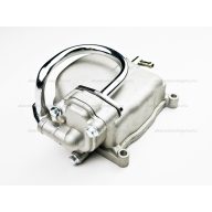   Hengerfej fedél 4T 50-80ccm komplett, 4 ütemű kínai robogóhoz