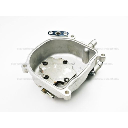 Hengerfej fedél 4T 50-80ccm komplett, 4 ütemű kínai robogóhoz