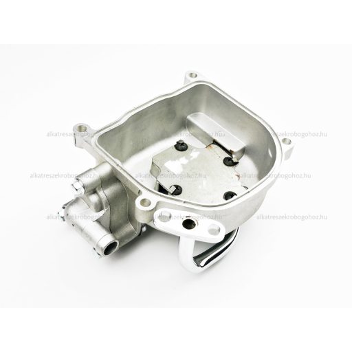 Hengerfej fedél 4T 50-80ccm komplett, 4 ütemű kínai robogóhoz