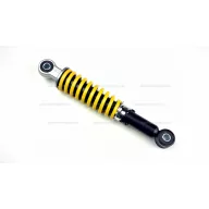 Teleszkóp hátsó 24cm