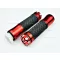 Markolat RED II 22/25mm