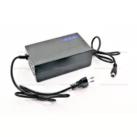   Elektromos kerékpár töltő SLA 36V 3A kerek csatlakozóval