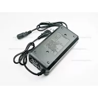   Elektromos kerékpár töltő SLA 48V 3Ah három pólusú szögletes csatlakozóval