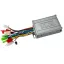 Motorvezérlő elektronika 36V 350W (HALL) - elektromos kerékpárhoz