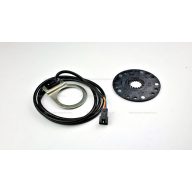 PAS szenzor 5 mágneses - elektromos kerékpárhoz