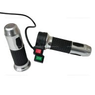 Gázkar sebességkapcsoló + tempomat kapcsoló