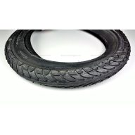 Gumiköpeny 16x3.00 - elektromos kerékpárhoz