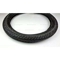 Gumiköpeny 18x2.125 - elektromos kerékpárhoz