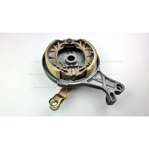 Fékdob hátsó 110mm - elektromos kerékpárhoz