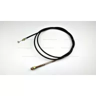 Fékbowden hátsó dobfékes - elektromos kerékpárhoz