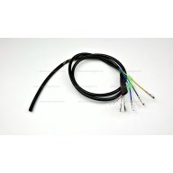 Vezeték köteg 100cm - elektromos kerékpárhoz