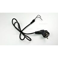 220V hálózati vezeték - elektromos kerékpárhoz