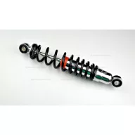 Hátsó teleszkóp 270mm - elektromos kerékpárhoz