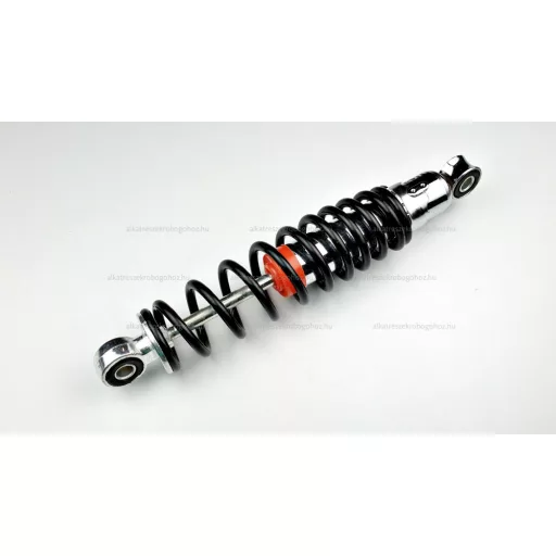Hátsó teleszkóp 270mm - elektromos kerékpárhoz