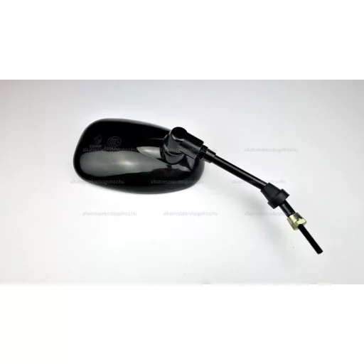 Tükör 6mm - elektromos kerékpárhoz